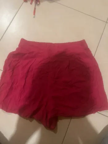 bas de pyjama taille 38