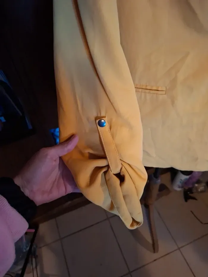 Blazer 38 - photo numéro 2