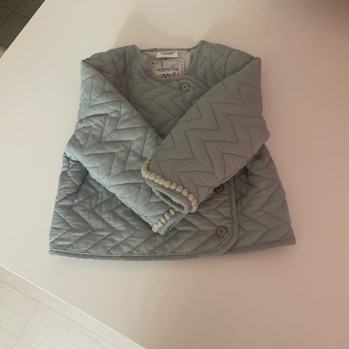 Veste TAO - photo numéro 2