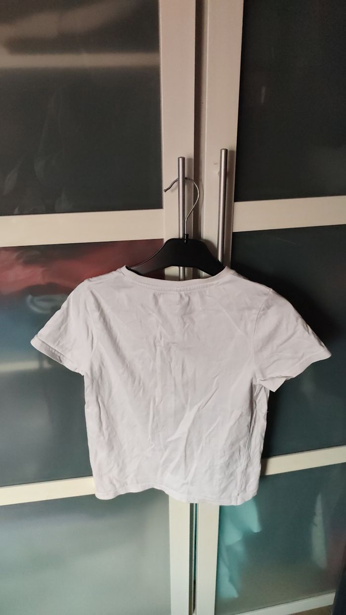 Tee shirt - photo numéro 2