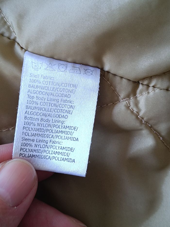 Blouson O'Neill taille M bon état - photo numéro 6