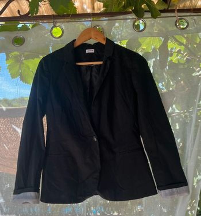 Veste blazer femme
