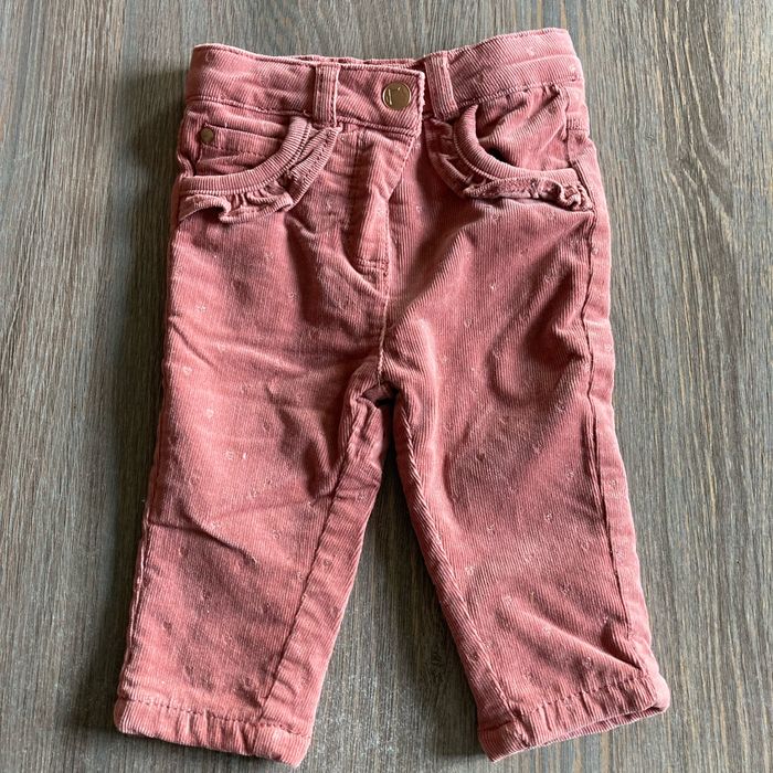 Pantalons - photo numéro 2