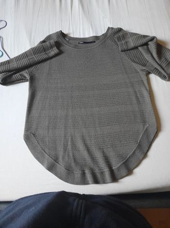 Pull fin 36