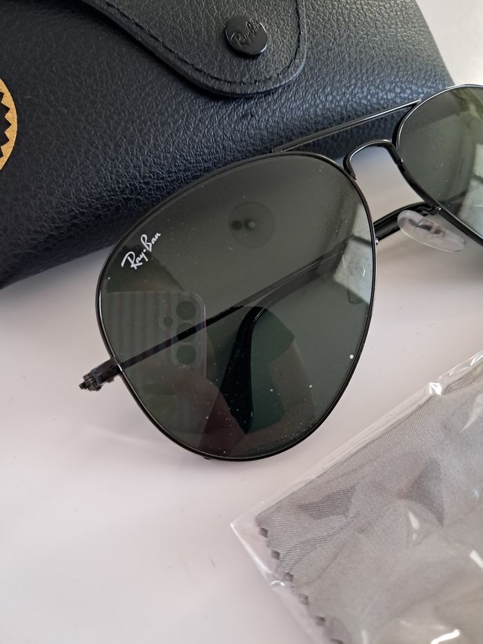 Lunettes de soleil Ray-Ban - photo numéro 5