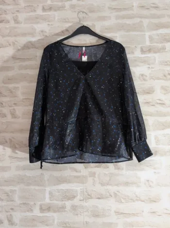 Chemise I.Code – Taille L – Neuve avec étiquette
