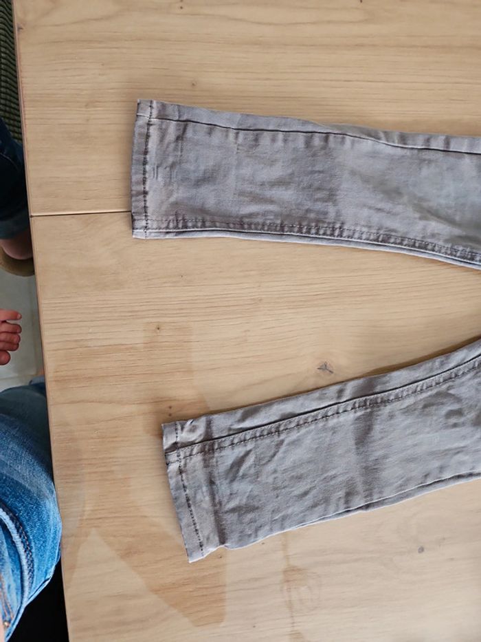 Pantalons garçon orchestra 3 ans - photo numéro 3