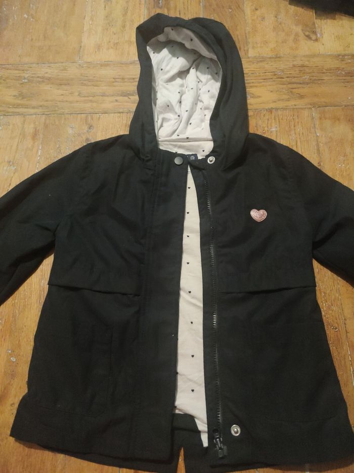 Blouson 24 mois Kiabi
