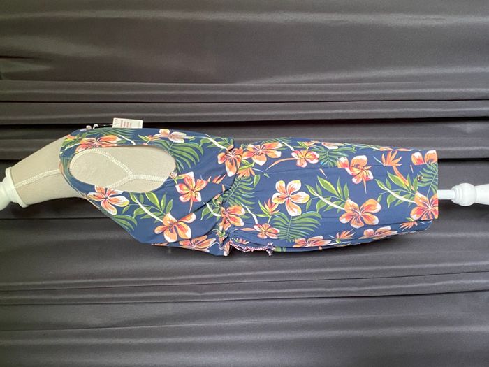 Robe à fleurs Roxy - photo numéro 5