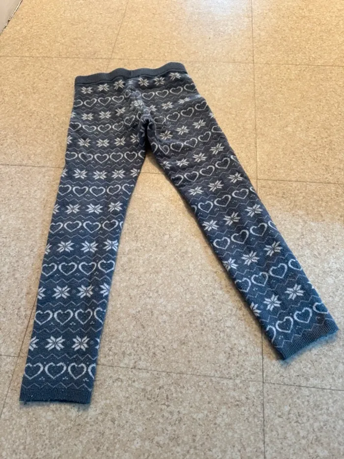 Legging fille