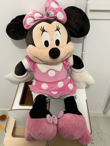 Peluche Minnie L
