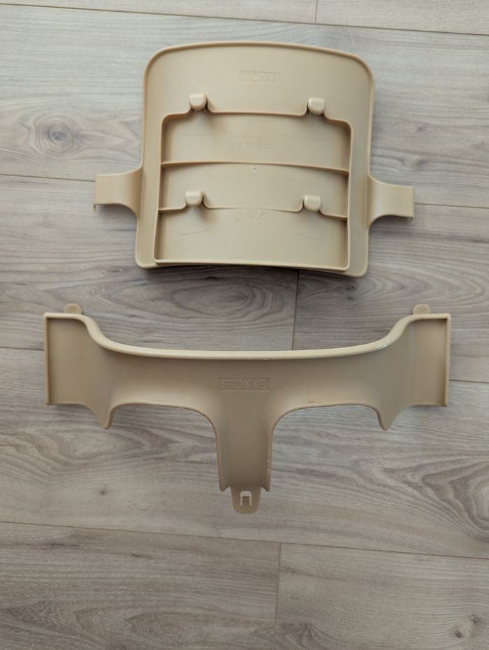 Baby Set Stokke Tripp Trapp v2 - photo numéro 2