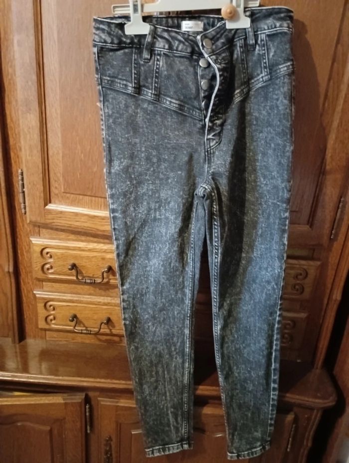 Pantalon skinny