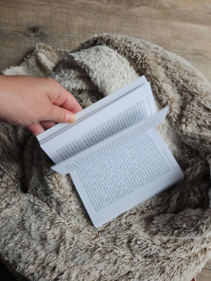 Livre - photo numéro 8