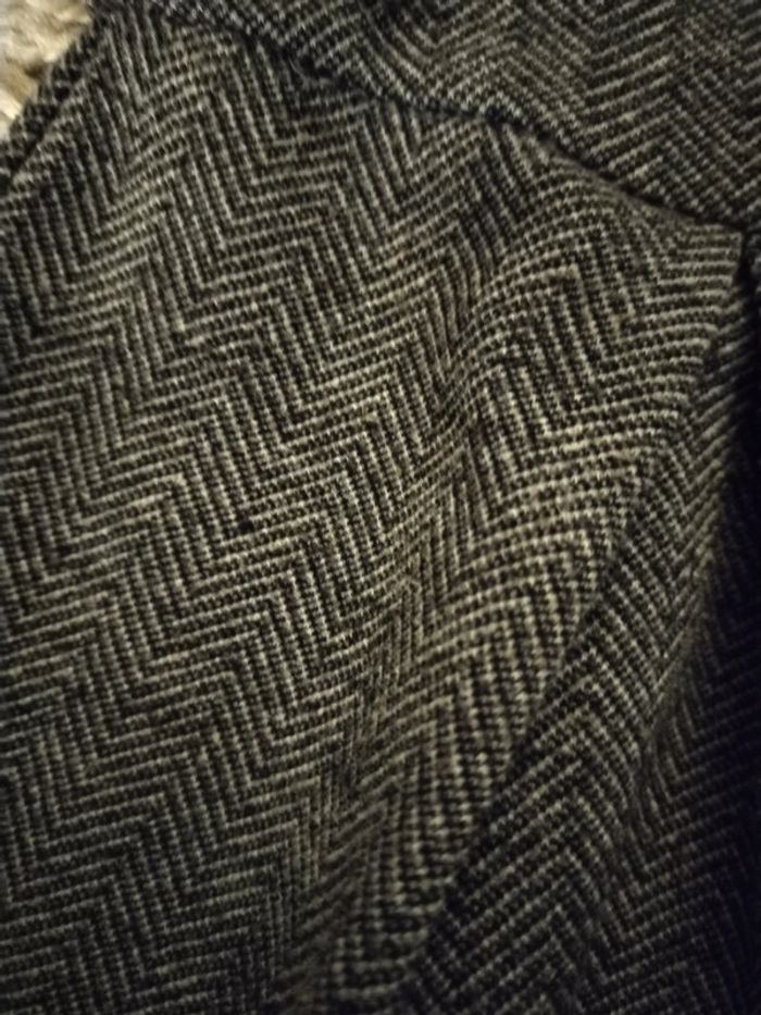 Adorable robe baby gap 3 ans - photo numéro 2