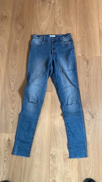 Jeans kiabi S
