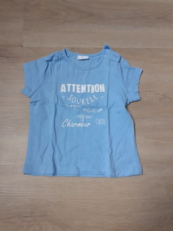 T-shirt