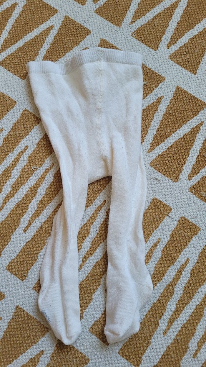Collants 6.12mois
