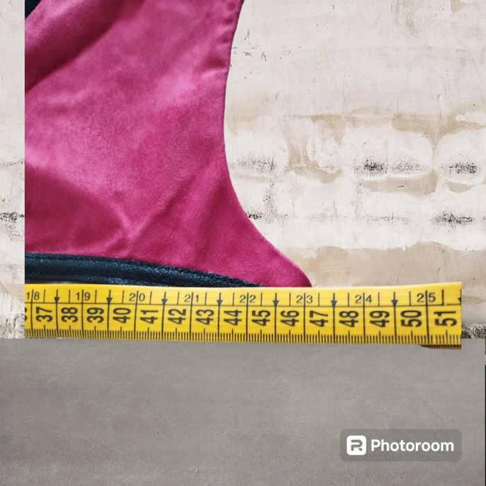 Jolie robe TM (voir mensurations car plus étiquette de taille) Armand Thiery - photo numéro 4