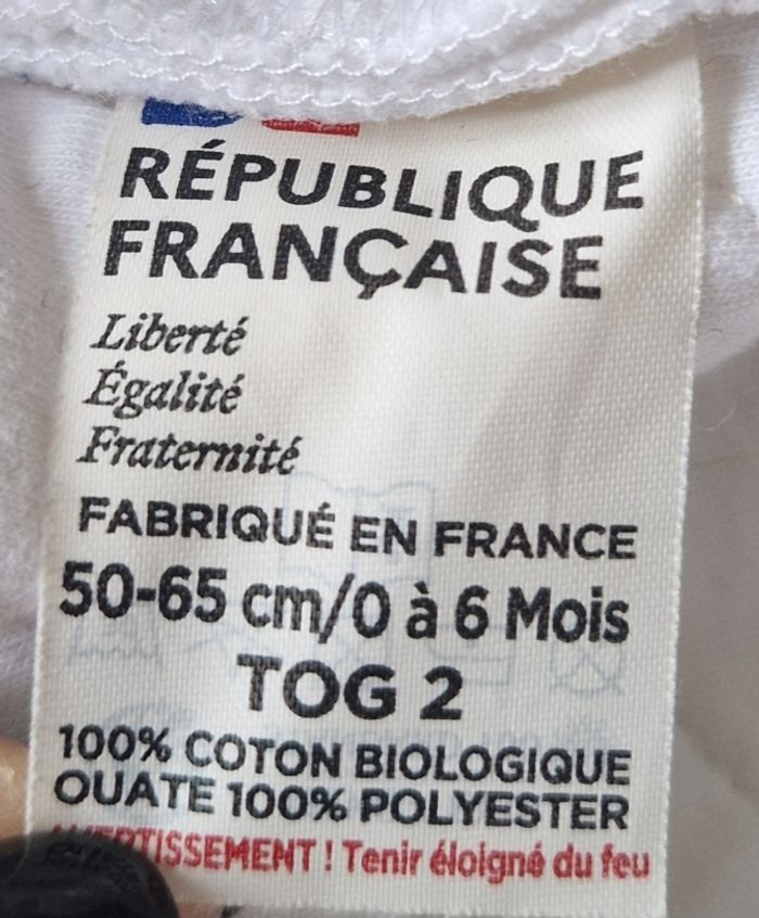 Gigoteuse - photo numéro 2