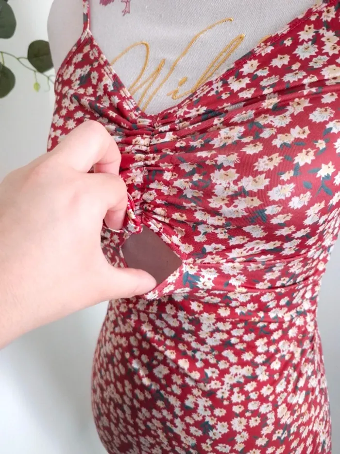 Robe Shein / Taille XS - photo numéro 5