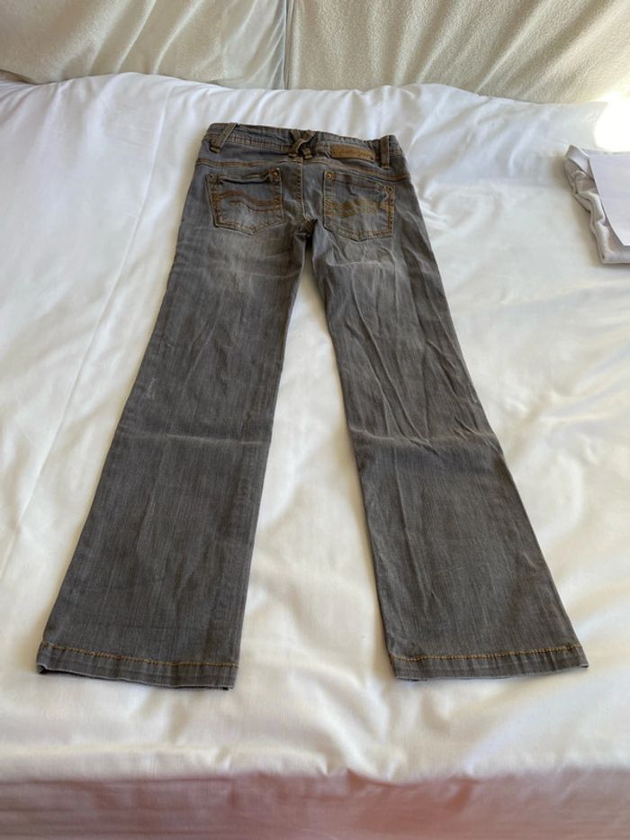Jeans réglable - photo numéro 2