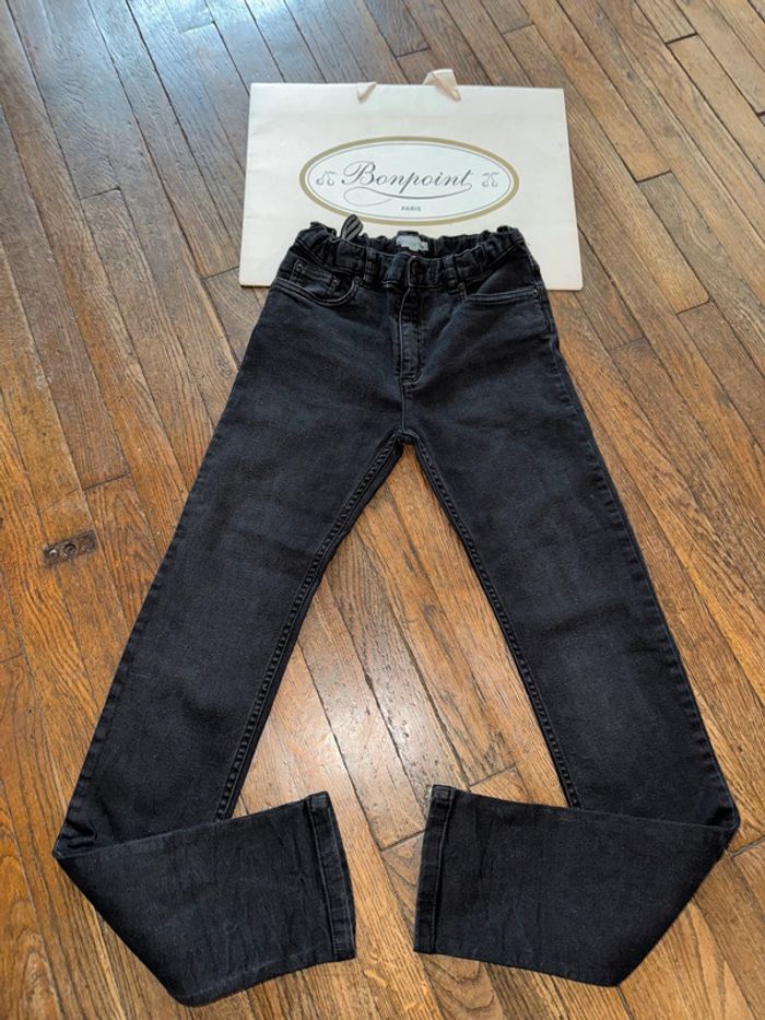 jeans Bonpoint 14 ans valeur 155 euros