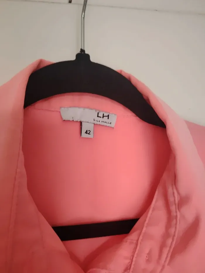 Blouse sans manche femme - photo numéro 3