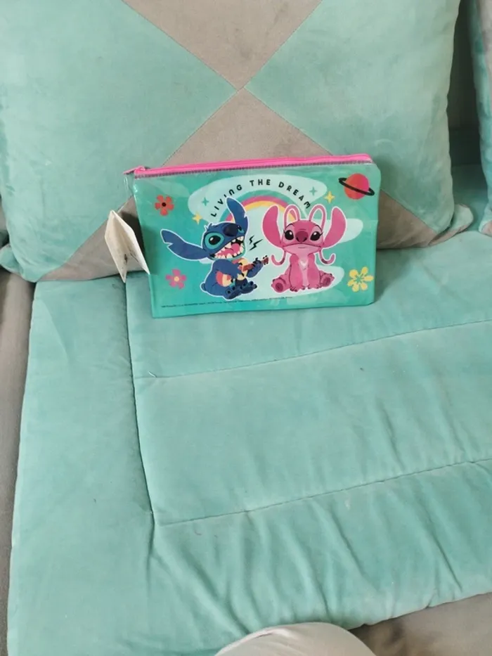Trousse stich