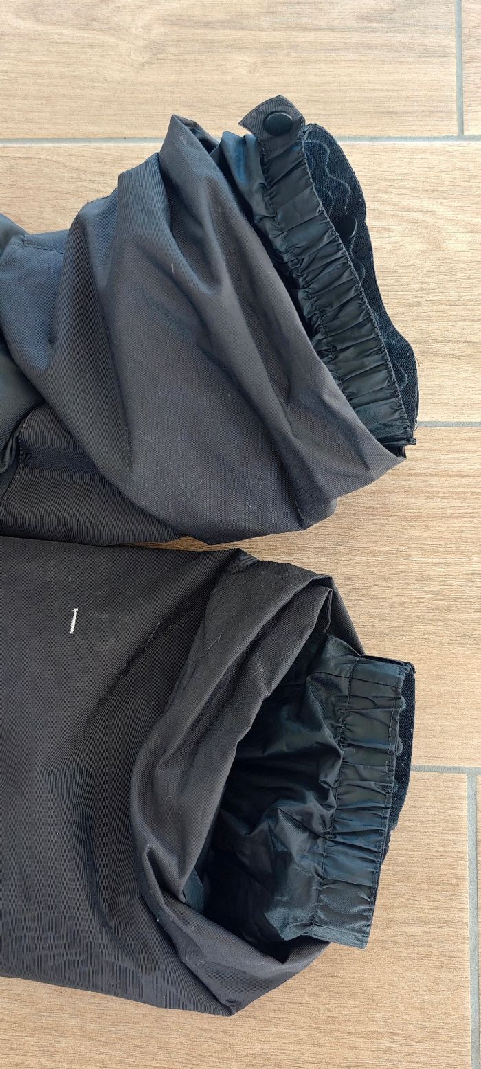 Pantalon de ski wedze 14 ans - photo numéro 4