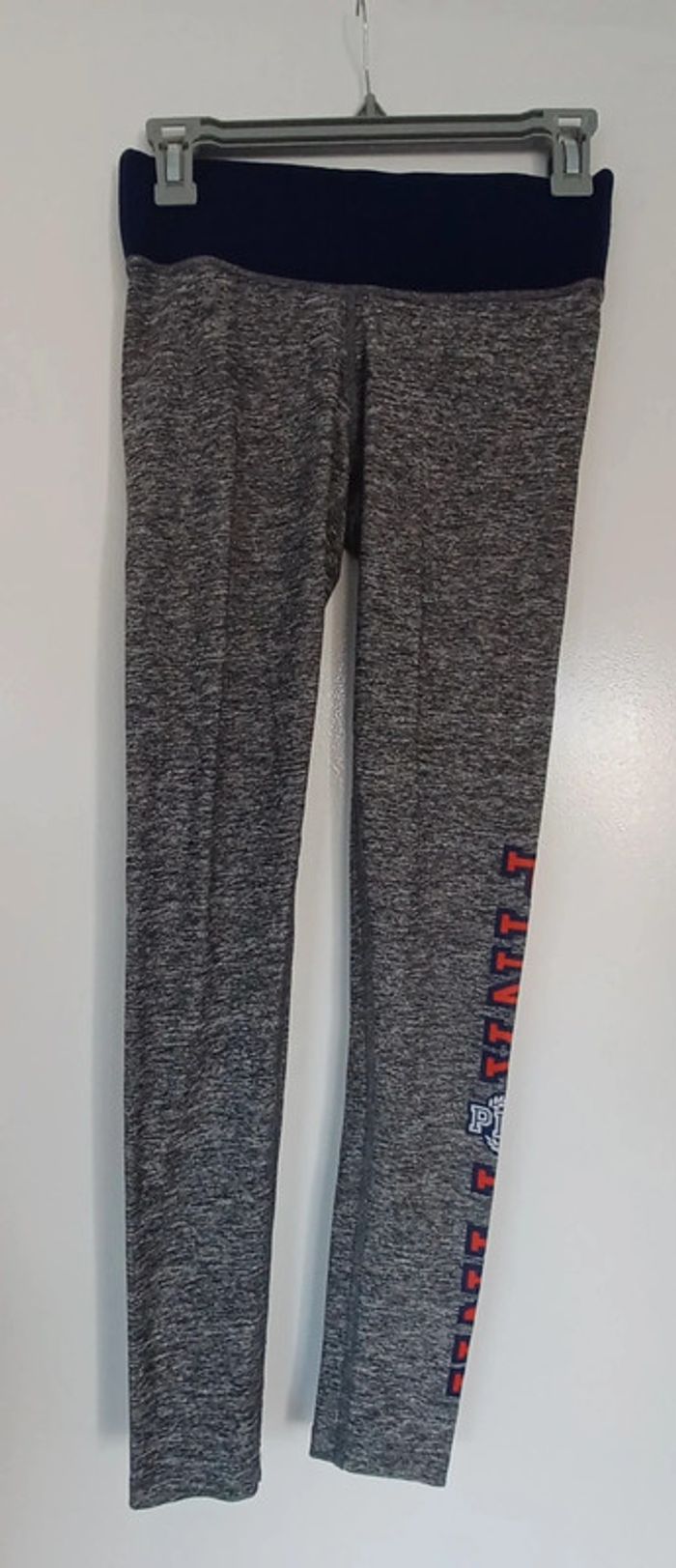 Leggin Victoria's Secret