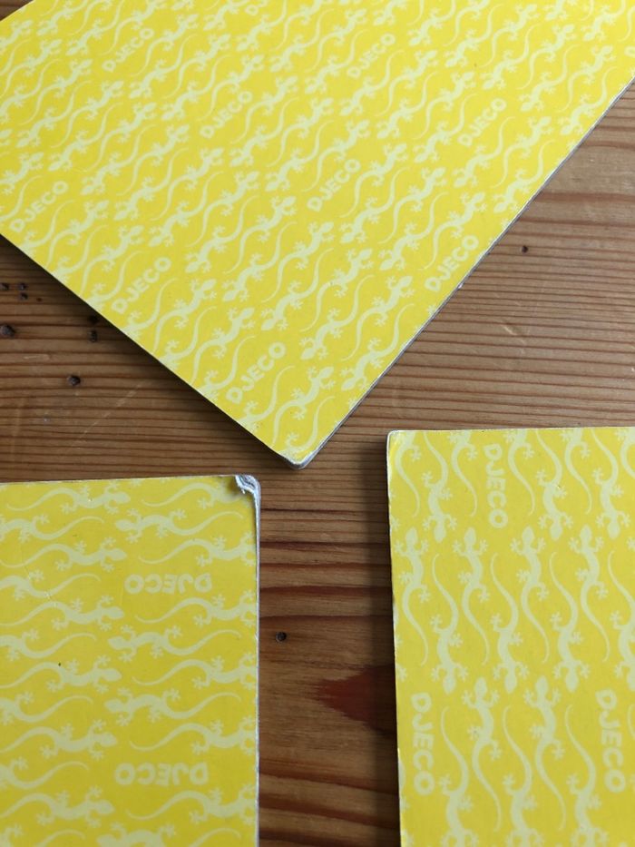 Loto 30 pièces Djeco - photo numéro 9