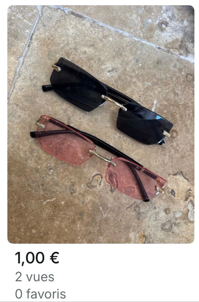Lot de vêtement