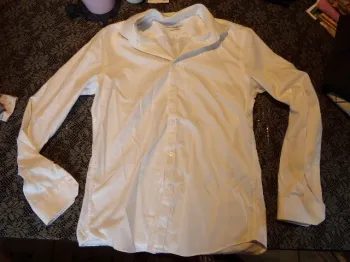 Chemise homme