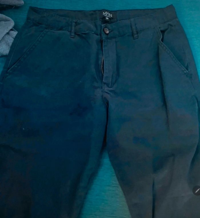 Pantalon - photo numéro 2
