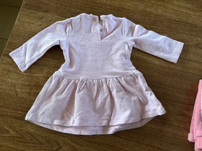 Robe Disney fille - photo numéro 3