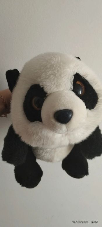 Pandas 🐼 sofie peluche