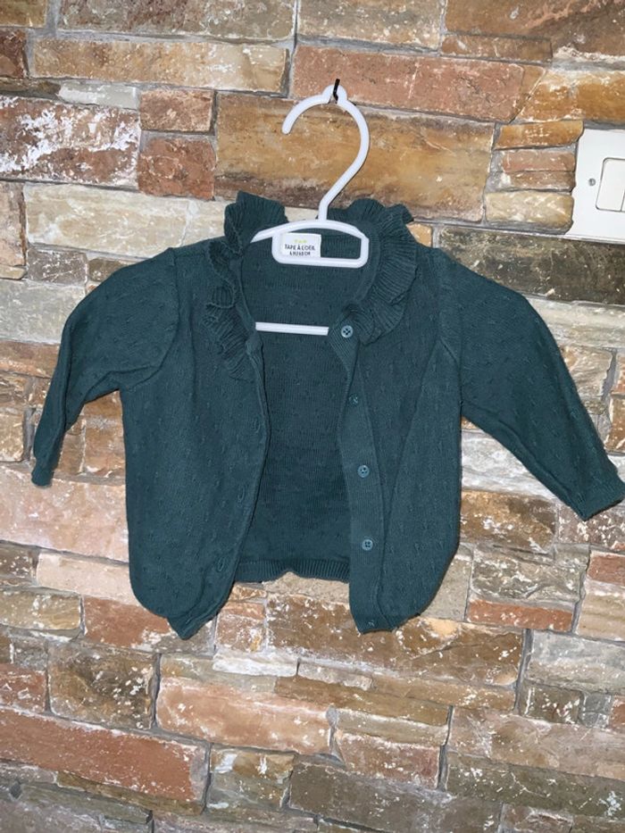 Gilet