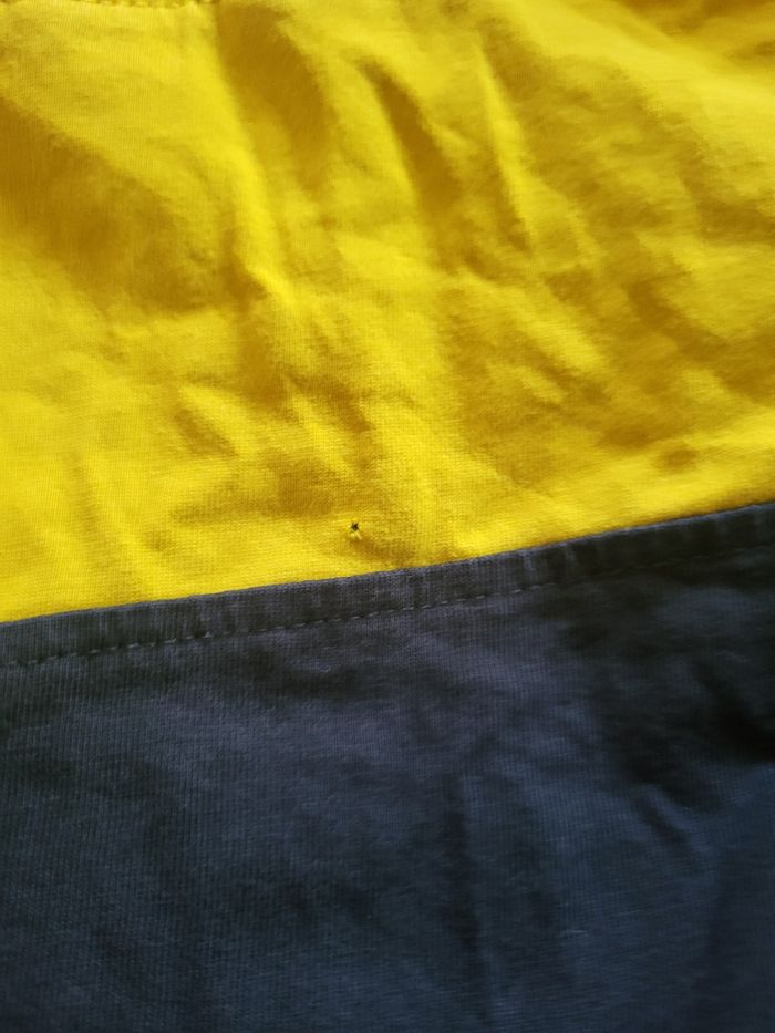T-shirt homme - photo numéro 4