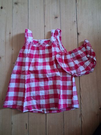 Robe été