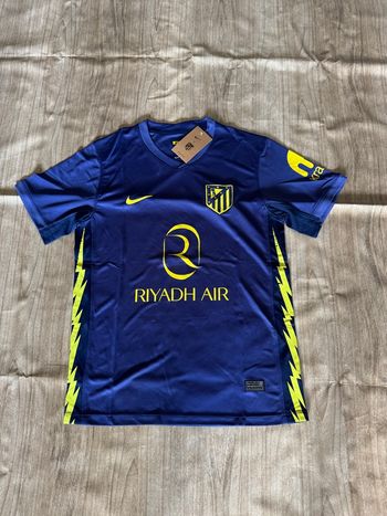 Maillot Atletico Madrid 2025/2026 - Taille L