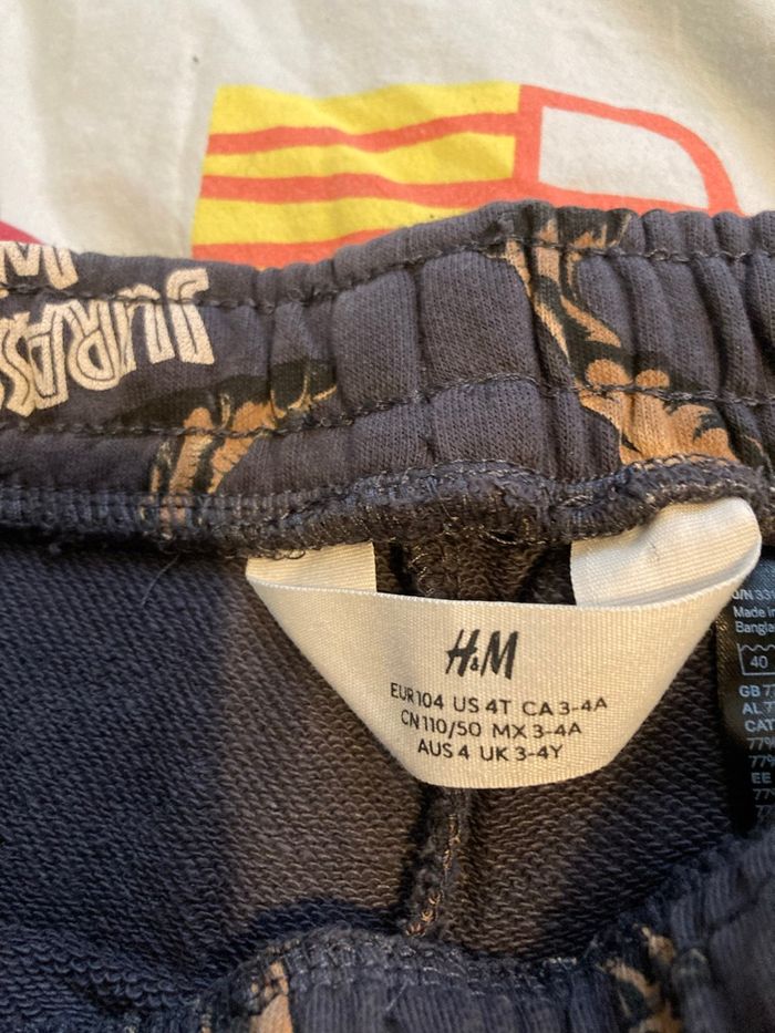 Short - photo numéro 3