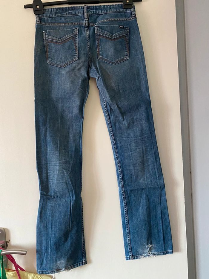 Jeans Mexx Charm Taille 28 - photo numéro 2