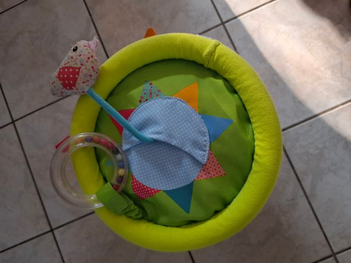 Boue éveil - photo numéro 3