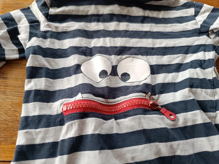 Tee shirt - photo numéro 2