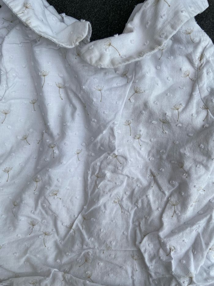 Lot chemise et bloomer - photo numéro 5