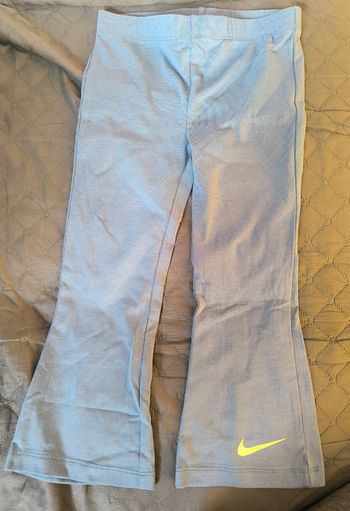 Legging Nike 2 ans