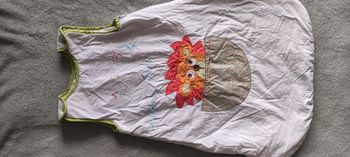 Gigoteuse Vertbaudet 0-6 mois