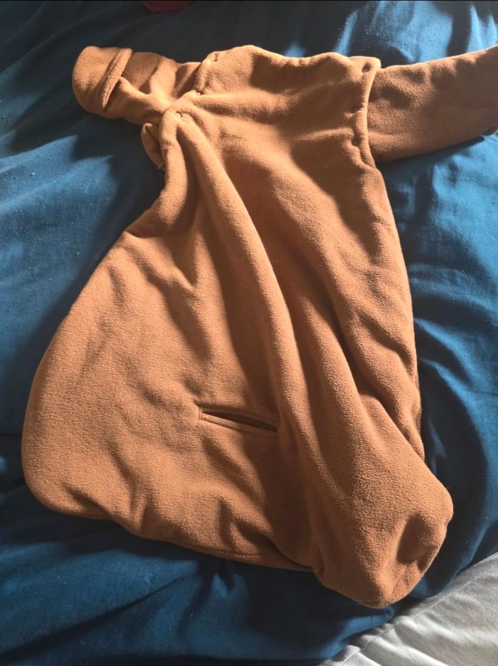 Gigoteuse - photo numéro 2