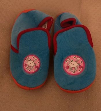 Chaussons pointure 29